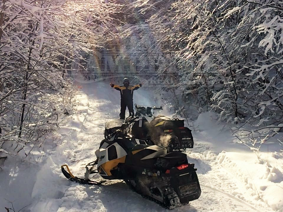 Jim Campbell Real Estate Newport and Jay, VT